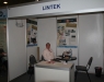 LINTEK Company at the BUSINESS-INFORM 2014 Expo
