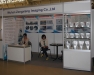 Wuhan Zongxiang Imaging Co., Ltd. at the  BUSINESS-INFORM 2014 Expo