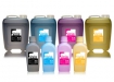 Absolute Black universal ink for use in Epson Stylus Photo R 200, 600,700, 710,720, Claria R260, 270, 290, 1 liter (1kg) dye