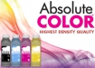 Absolute Black toner for use in HP CP 1215, 1518, CM 1312, Canon LBP 5050 22 lb (10kg) bag