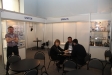 UNITON at the BUSINESS-INFORM 2015 Expo