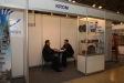 A2: KROM ltd. at the BUSINESS-INFORM 2015 Expo