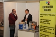 A7: Cartridge Master at the BUSINESS-INFORM 2015 Expo