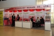 A9: Point-Benny Technology Co., Ltd. at the BUSINESS-INFORM 2015 Expo