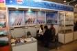 B1: Shenzhen Okey Technology Co., Ltd. at the BUSINESS-INFORM 2015 Expo