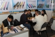 B1: Shenzhen Okey Technology Co., Ltd. at the BUSINESS-INFORM 2015 Expo
