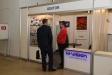 Gektor at the BUSINESS-INFORM 2015 Expo
