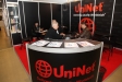 Uninet at the Business-Inform 2015 Expo