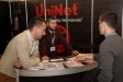 Uninet at the Business-Inform 2015 Expo