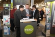 TEKO at the BUSINESS-INFORM 2015 Expo