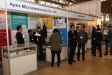 Chinamate Technology at the BUSINESS-INFORM 2015 Expo