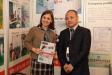  HONGKONG CAIRE PRINTING CONSUMABLES CO., LTD.   BUSINESS-INFORM 2015 Expo