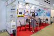 OURWAY IMAGE CO., Ltd. at the BUSINESS-INFORM 2016 Expo