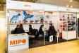 MIPO TECHNOLOGY LIMITED at the BUSINESS-INFORM 2016 Expo