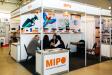 MIPO TECHNOLOGY LIMITED at the BUSINESS-INFORM 2016 Expo