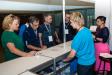 : FrontDesk at the BUSINESS-INFORM 2016 Expo