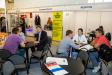 International Exhibition BUSINESS-INFORM 2016 at the BUSINESS-INFORM 2016 Expo