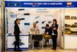 GOLD EAST OFFICE CONSUMABLES CO., LTD. at the BUSINESS-INFORM 2017 Expo