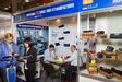 GOLD EAST OFFICE CONSUMABLES CO., LTD. at the BUSINESS-INFORM 2017 Expo