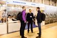AQCMS. THE ASSOCIATION OF QUALITY CONSUMABLES MANUFACTURERS AND SUPPLIERS at the BUSINESS-INFORM 2017 Expo