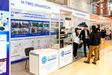 HUIATECH PRINTING TECHNOLOGY CO., LTD at the BUSINESS-INFORM 2017 Expo