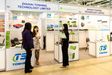 ZHUHAI TOSHING TECHNOLOGY LTD. at the BUSINESS-INFORM 2017 Expo