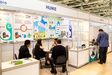 HUIKE IMAGING TECHNOLOGY CO., LTD. at the BUSINESS-INFORM 2017 Expo