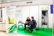 APRM. The Association of Manufacturers of Consumables at the BUSINESS-INFORM 2017 Expo