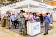 Business-Inform 2018 Expo: at the BULAT company booth