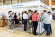 Business-Inform 2018 Expo: at the BULAT company booth