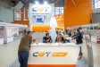 BUSINESS-INFORM 2018 Expo: At the Company CET booth