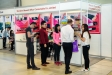 Business-Inform 2018 Expo:    Shenzhen Mework Office Consumable Co.