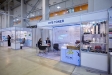 HYB-TONER Booth at the BUSINESS-INFORM 2019 Expo (Russia, Moscow, May 15-17)