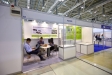 ASTER Booth at the BUSINESS-INFORM 2019 Expo (Russia, Moscow, May 15-17)