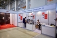 SACON Booth at the BUSINESS-INFORM 2019 Expo (Russia, Moscow, May 15-17)