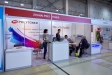 POLYTONER Booth at the BUSINESS-INFORM 2019 Expo (Russia, Moscow, May 15-17)