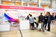 POLYTONER Booth at the BUSINESS-INFORM 2019 Expo (Russia, Moscow, May 15-17)