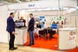 DaLZ Ltd. Booth at the BUSINESS-INFORM 2019 Expo (Russia, Moscow, May 15-17)