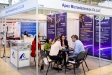 APEX Microelectronics Booth at the BUSINESS-INFORM 2019 Expo (Russia, Moscow, May 15-17)