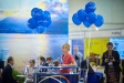 PROFILINE Company Booth at the BUSINESS-INFORM 2019 Expo (Russia, Moscow, May 15-17)