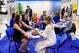 PROFILINE Company Booth at the BUSINESS-INFORM 2019 Expo (Russia, Moscow, May 15-17)