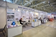 HUIKE Imaging Booth at the BUSINESS-INFORM 2019 Expo (Russia, Moscow, May 15-17)
