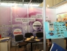 The production of ChipCart company at the exhibition BUSINESS-INFORM 2012