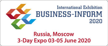 BUSINESS-INFORM 2020 EXPO