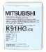 Mitsubishi  K91HG