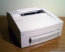 Apple <BR>LaserWriter 4/600