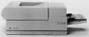 Apple <BR>LaserWriter II SC