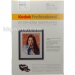 Kodak Professional <BR>EKTATERM 1400 <BR>atte Print Kit 8.5*12<BR>