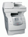 IBM Infoprint 1650 MFP