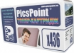 PicsPoint HP CB436A